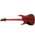 GUITARRA ELECTRICA IBANEZ GRG121PAR-KBF