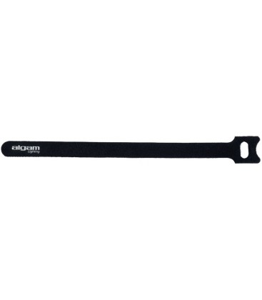 PACK DE TIRAS DE VELCRO ALGAM LIGHTING VELCRO-PACK10