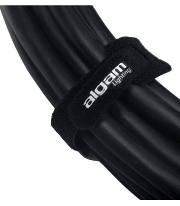 PACK DE TIRAS DE VELCRO ALGAM LIGHTING VELCRO-PACK10