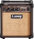 AMPLIFICADOR DE GUITARRA ACUSTICA LANEY LA10