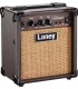 AMPLIFICADOR DE GUITARRA ACUSTICA LANEY LA10