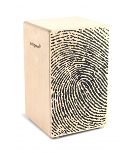 SCHLAGWERK CP 107 - CAJON X-ONE FING CP1