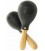 MARACAS MATADOR LP M-283