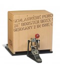 SCHLAGWERK BC 460 - 2INONE BASS CAJO BC4
