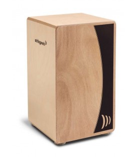 SCHLAGWERK CP 550 - CAJON AGILE - BA CP5