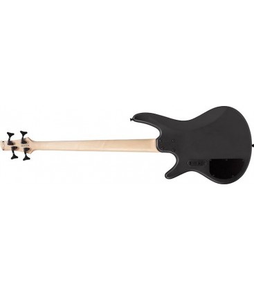 BAJO ELECTRICO IBANEZ GSR200B-WK