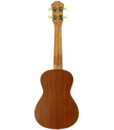 UKELELE CONCIERTO OQAN QUK-20C