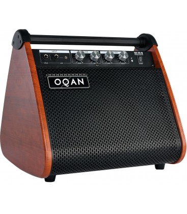 MONITOR PARA BATERIA DIGITAL OQAN SK-50