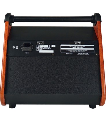 AMPLIFICADOR DE BATERIA DIGITAL OQAN SK-50