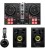 PACK DE INICIACION HERCULES DJ DJLEARNING KIT MK2