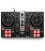 CONTROLADOR HERCULES DJ DJCONTROL INPULSE 200 MK2