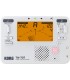 AFINADOR Y METRONOMO KORG TM-70T WHITE