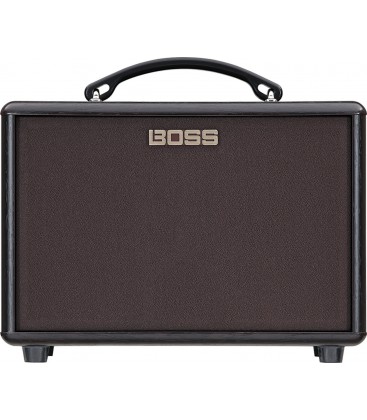 AMPLIFICADOR ACUSTICO BOSS AC-22LX