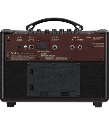 AMPLIFICADOR ACUSTICO BOSS AC-22LX