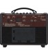 AMPLIFICADOR ACUSTICO BOSS AC-22LX