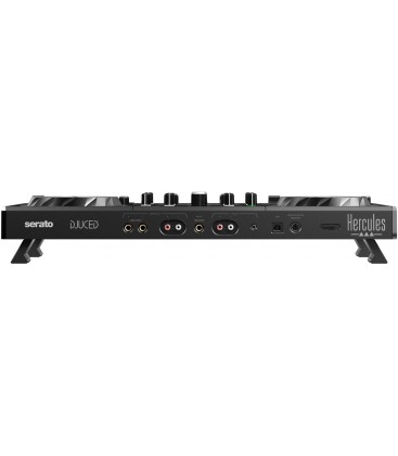 CONTROLADOR HERCULES DJ DJCONTROL INPULSE 500