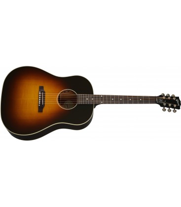 GUITARRA ELECTROACUSTICA GIBSON SLASH J-45 NOVEMBER BURST