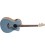 GUITARRA ELECTROACUSTICA APPLAUSE JUMP OM CUTAWAY LAGOON