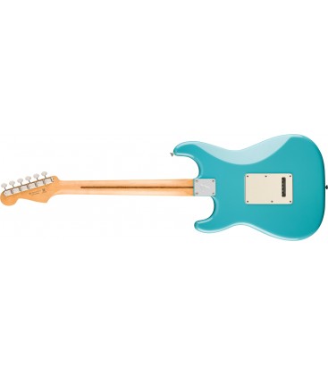 GUITARRA ELECTRICA FENDER PLAYER II STRATOCASTER MN AQB