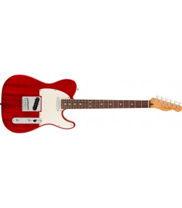 GUITARRA ELECTRICA FENDER PLAYER II TELECASTER RW TCH