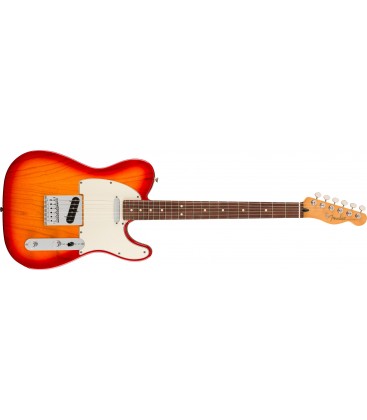 GUITARRA ELECTRICA FENDER PLAYER II TELECASTER RW ACB