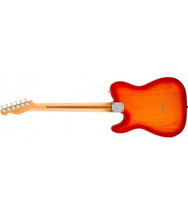 GUITARRA ELECTRICA FENDER PLAYER II TELECASTER RW ACB