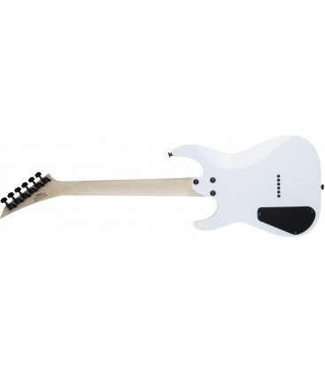 GUITARRA ELECTRICA JACKSON DINKY MINION JS1XM SNOW WHITE