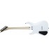 GUITARRA ELECTRICA JACKSON DINKY MINION JS1XM SNOW WHITE