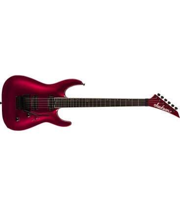 GUITARRA ELECTRICA JACKSON PRO PLUS DINKY DKA OXBLOOD