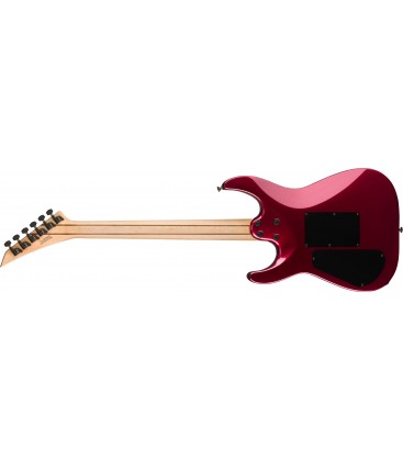 GUITARRA ELECTRICA JACKSON PRO PLUS DINKY DKA OXBLOOD
