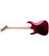 GUITARRA ELECTRICA JACKSON PRO PLUS DINKY DKA OXBLOOD