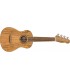 UKELELE CONCIERTO FENDER ZUMA EXOTIC NATURAL SPALTED MAPLE
