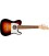 UKELELE CONCIERTO PREAMPLIFICADO FENDER FULLERTON TELE UKE 2CS