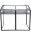 CABINA DJ PLEGABLE IBIZA SOUND DS40