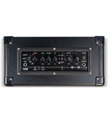AMPLIFICADOR DE GUITARRA BLACKSTAR ID:CORE 20 V4