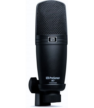 KIT DE GRABACION PRESONUS AUDIOBOX USB 96 COMPLETE BUNDLE