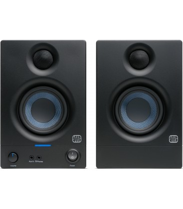 KIT DE GRABACION PRESONUS AUDIOBOX USB 96 COMPLETE BUNDLE