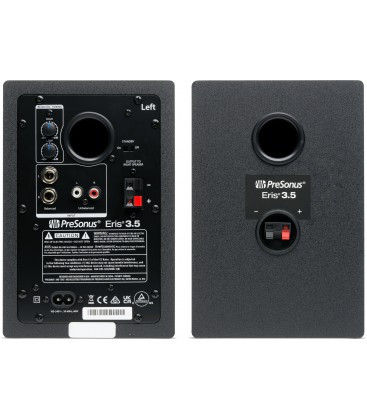 KIT DE GRABACION PRESONUS AUDIOBOX USB 96 COMPLETE BUNDLE