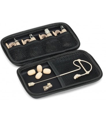 MICROFONO DE DIADEMA SAMSON SE50TX