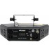 LASER ALGAM LIGHTING SPECTRUM SIX RGB
