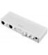 INTERFAZ DE AUDIO ARTURIA MINIFUSE 4 WHTE