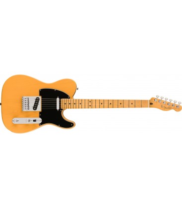 GUITARRA ELECTRICA FENDER PLAYER II TELECASTER MN BTB