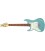 GUITARRA ZURDA IBANEZ AZES40L-PRB