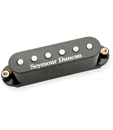 PASTILLA NOISELESS SEYMOUR DUNCAN STK-S4N