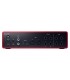INTERFAZ DE AUDIO FOCUSRITE SCARLETT 16I16 4TH GEN