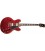 GUITARRA ELECTRICA GIBSON 1964 ES-335 REISSUE VOS SIXTIES CHERRY