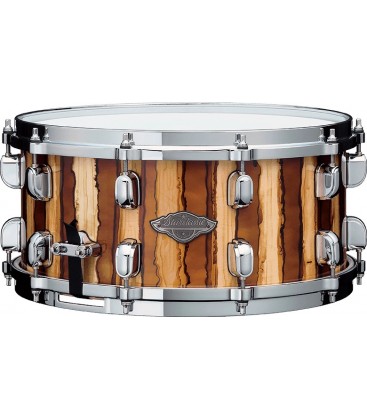 CAJA DE 14" X 6.5" TAMA STARCLASSIC PERFORMER MBSS65-CAR