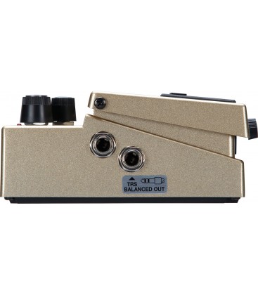 PREAMPLIFICADOR PARA GUITARRA ELECTROACUSTICA BOSS AD-2