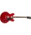 GUITARRA ELECTRICA GIBSON ES-335 SATIN CHERRY