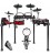 BATERIA DIGITAL ALESIS NITRO PRO XL